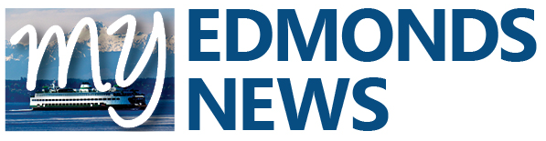 My Edmonds News Logo