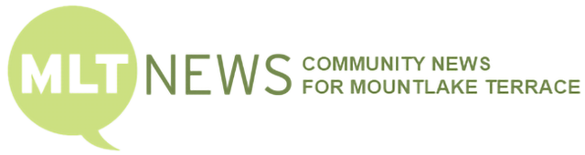 MLT News (Mountlake Terrace) Logo
