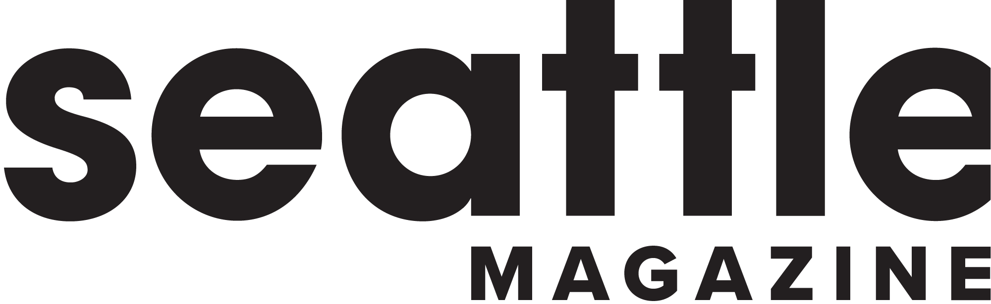Seattle magazine Logo